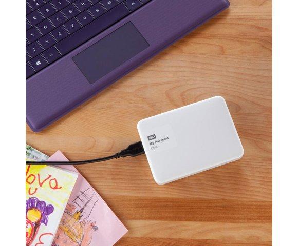 Western Digital WDBBKD0020BWT-EESN - slika 2