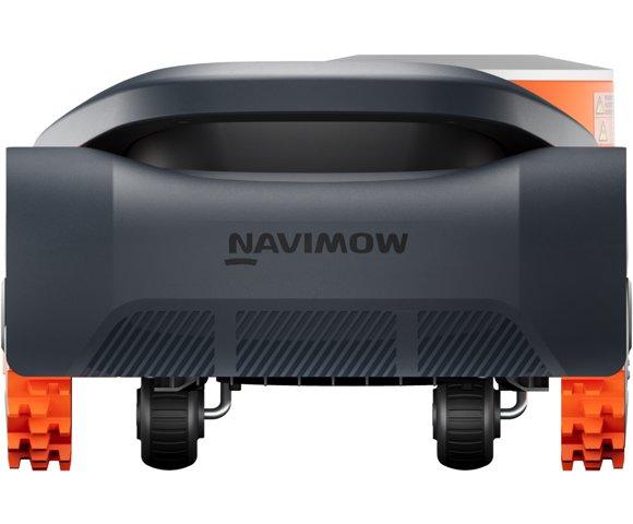Segway Navimow H210E robot kosilica - slika 2