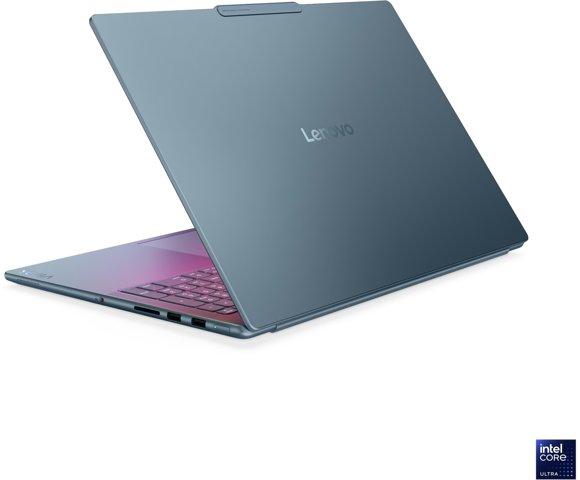 Lenovo Yoga PRO 9 16IAH10 83L0007PYA laptop - slika 9