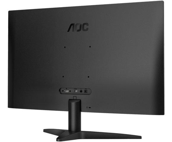 AOC Q27B36X gaming monitor - slika 3