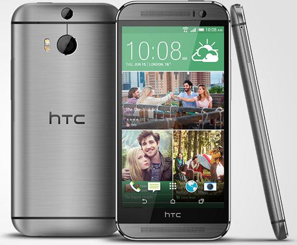 HTC HTC One (M8) - slika 2