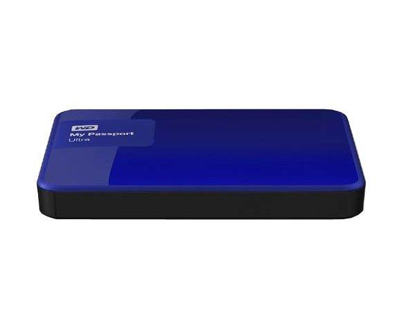 Western Digital WDBBKD0020BBL-EESN - slika 3