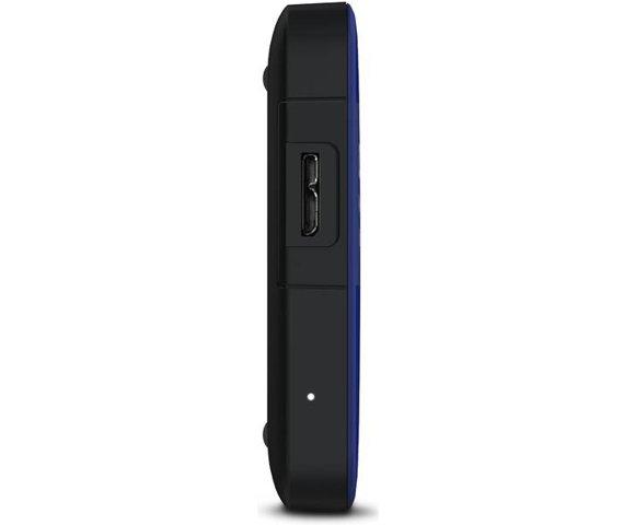 Western Digital WDBWWM5000ABL-EESN - slika 2