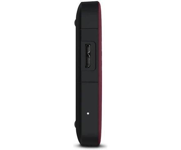 Western Digital WDBWWM5000ABY-EESN - slika 2
