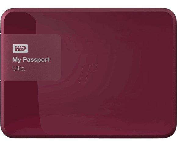 Western Digital WDBWWM5000ABY-EESN - slika 3