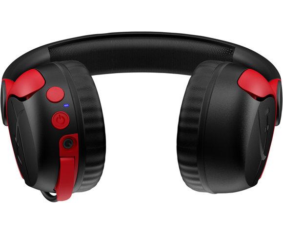 HyperX Cloud Mini Wireless Black slušalice - slika 7