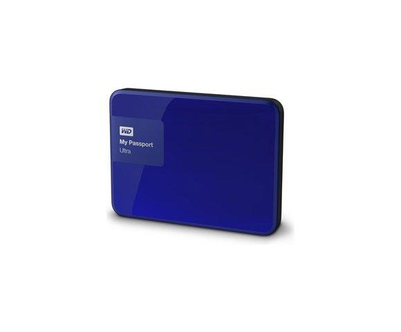 Western Digital WDBBKD0020BBL-EESN - slika 2
