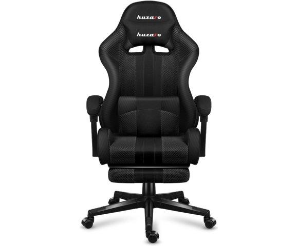 Huzaro FORCE 4.7 Carbon Mesh gaming stolica - slika 2