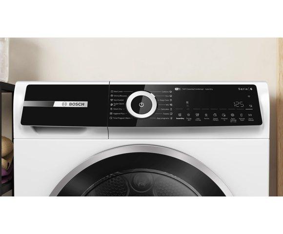 Bosch WQN246D1BY mašina za sušenje veša - slika 2