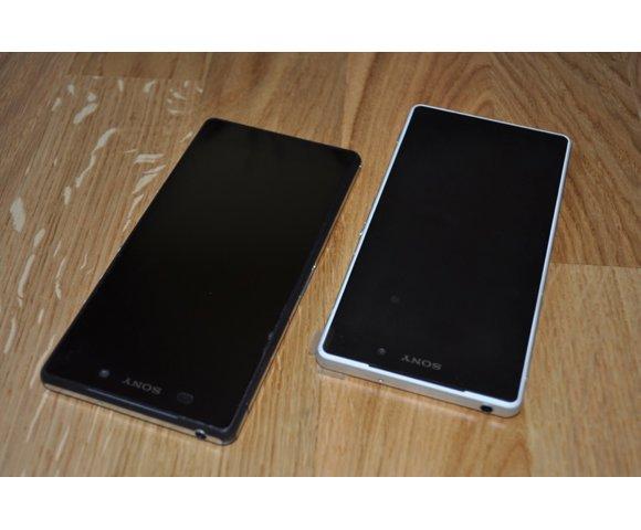 Sony Xperia Z2 White - slika 3