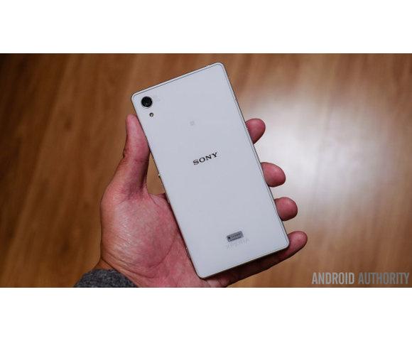 Sony Xperia Z2 White - slika 2