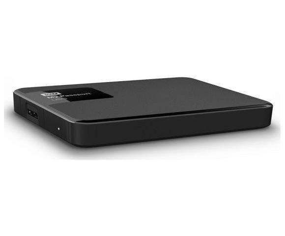 Western Digital WDBGPU0010BBK-EESN - slika 2