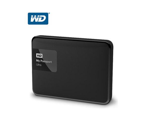 Western Digital WDBGPU0010BBK-EESN - slika 3