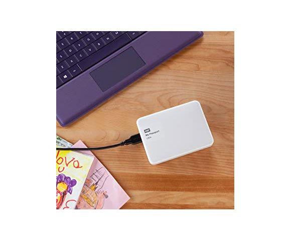 Western Digital WDBGPU0010BWT-EESN - slika 3