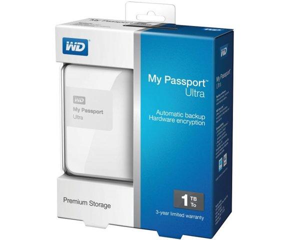 Western Digital WDBGPU0010BWT-EESN - slika 2