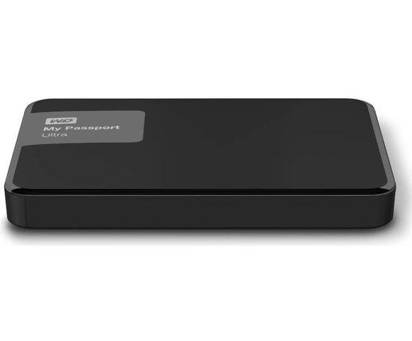 Western Digital WDBWWM5000ABK-EESN - slika 2