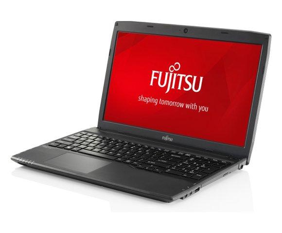 Fujitsu Lifebook A514 - slika 4