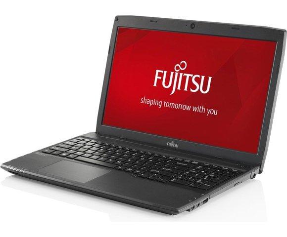 Fujitsu Lifebook A514 - slika 2