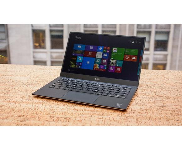 Dell XPS13- i5 Touch QHD+ - slika 2