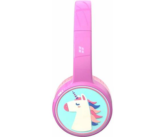 DENVER BTH-106P Pink slušalice - slika 2