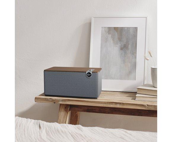KLIPSCH The Three Plus Matt Walnut zvučnici - slika 4