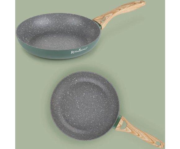 Rosmarino Eco Cook Plus – 24 cm tiganj - slika 2