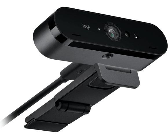 Logitech Brio 4K web kamera  - slika 4