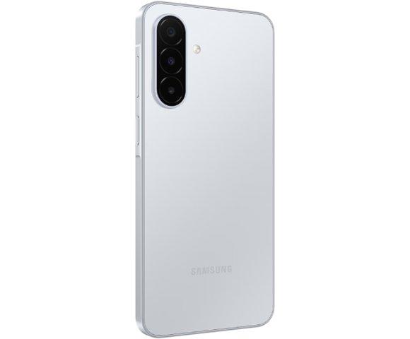 Samsung Galaxy A18 4GB 128GB Silver smartphone - slika 5