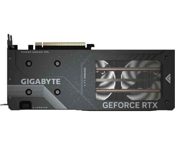 GIGABYTE GeForce RTX 5050 GAMING OC 8G grafička kartica - slika 8