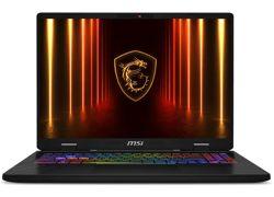 MSI Crosshair A16 HX D8WFKG-028XHR gaming laptop