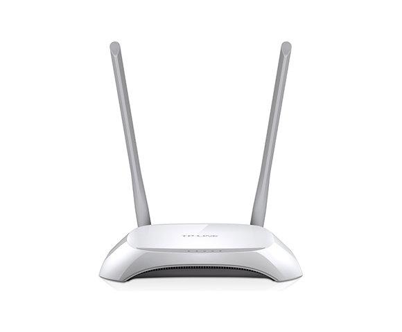 TP LINK TL-WR840N - slika 4