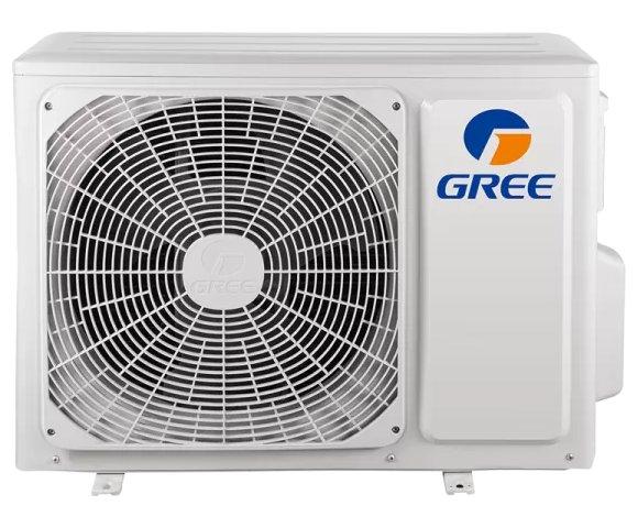 Gree Set 6.3 (Trosoban stan) multisplit sistem - slika 3