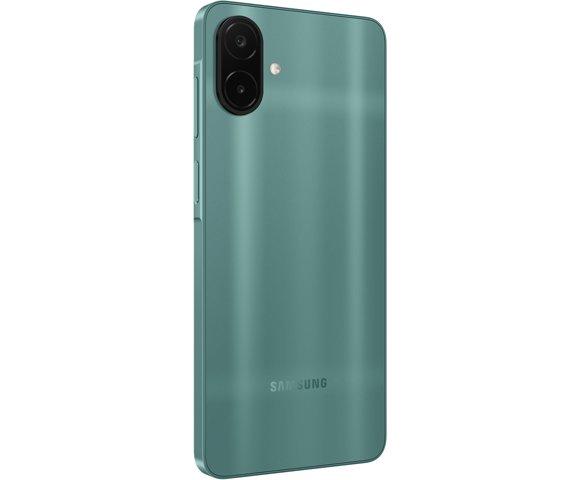 Samsung Galaxy A08 4GB 128GB Green smartphone - slika 5