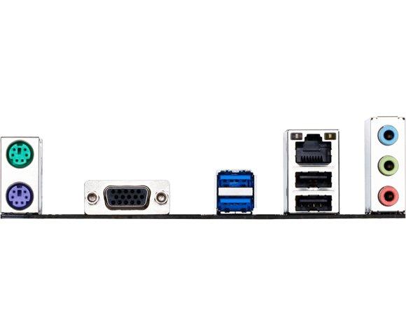 Gigabyte GA-H110M-S2 DDR3 - slika 4