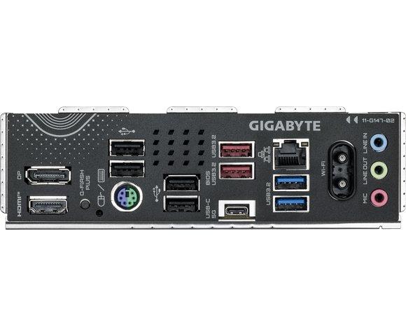 Gigabyte B850 GAMING WIFI6 matična ploča - slika 4