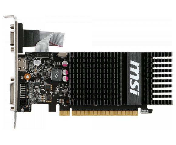 MSI N720-2GD3HLP - slika 2