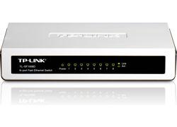 TP LINK TL-SF1008D