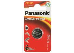 Panasonic CR-2025EL/1B