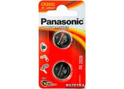 Panasonic CR-2032EL/2B