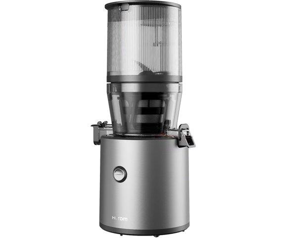HUROM H320N-BES01TG Titanium sokovnik - slika 3