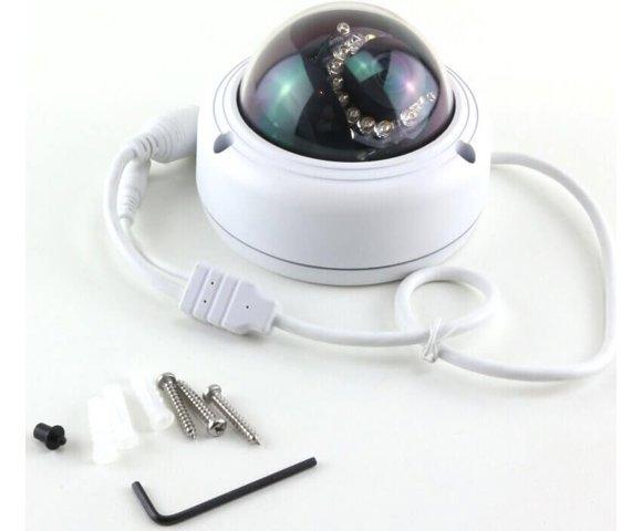 DLink DCS-4602EV - slika 2