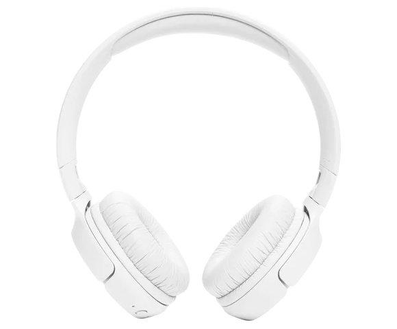 JBL Tune 520BT White slušalice - slika 2