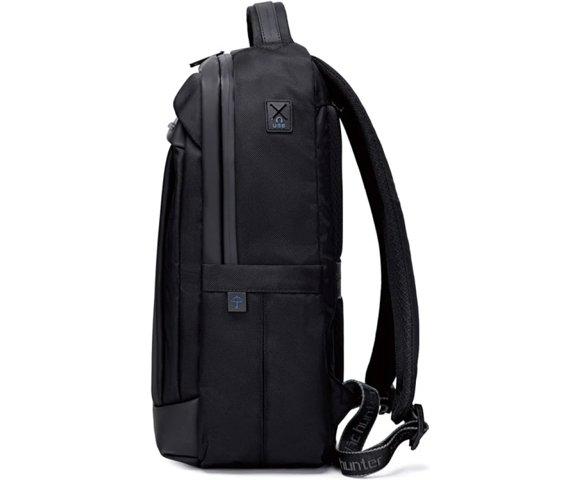 Arctic Hunter B00478 Black laptop ranac - slika 3