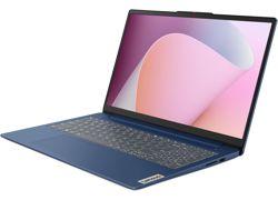 Lenovo IdeaPad Slim 3 82XQ01P1YA laptop