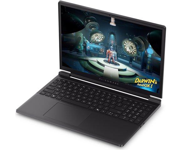Alienware 15 DA15265 gaming laptop - slika 3