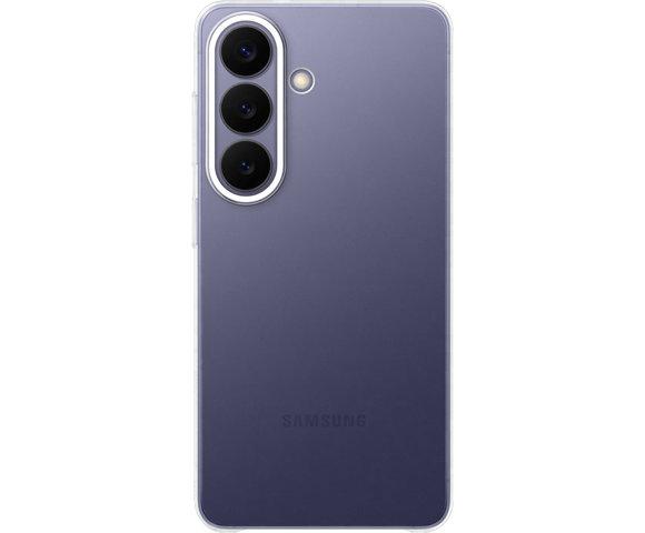 Samsung Galaxy S26 Transparent Clear Case futrola - slika 3