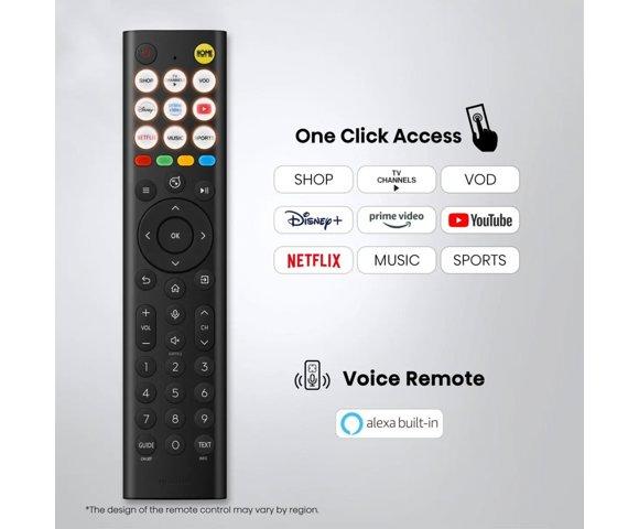 Hisense 75E7S Hi-QLED 4K Smart TV  - slika 10