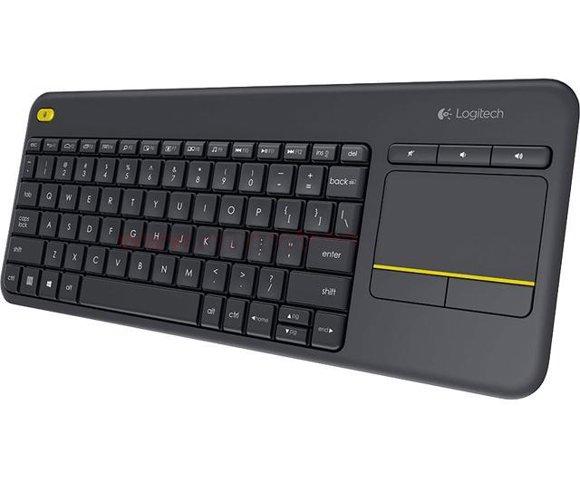 Logitech K400 Plus 920-007145 - slika 2