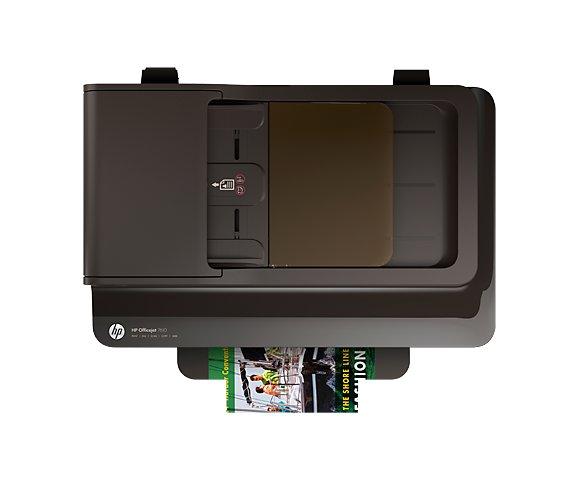 HP Officejet 7612 A3+ G1X85A - slika 4