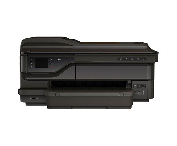 HP Officejet 7612 A3+ G1X85A - slika 3